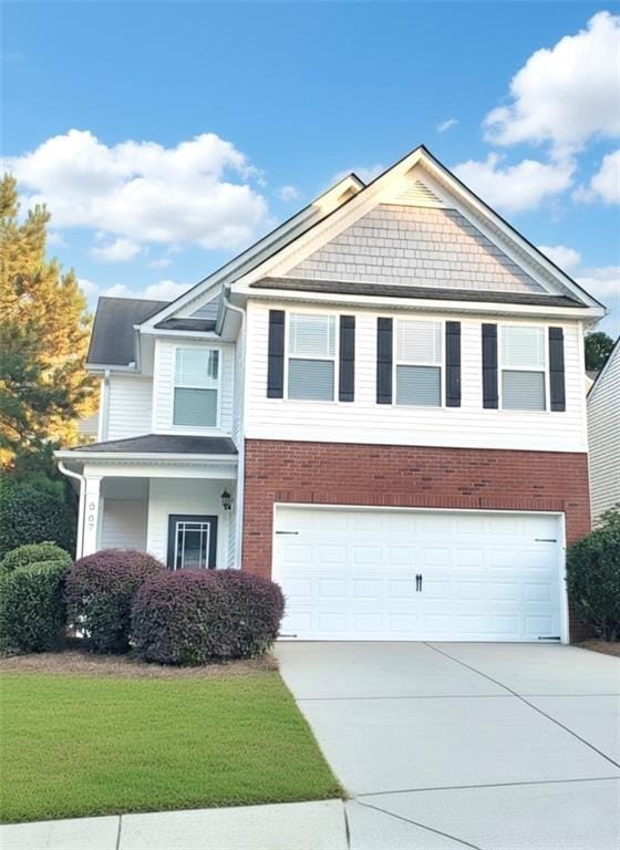 Foto principal - 867 Crested Hawk Trail