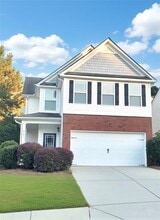 Building Photo - 867 Crested Hawk Trail