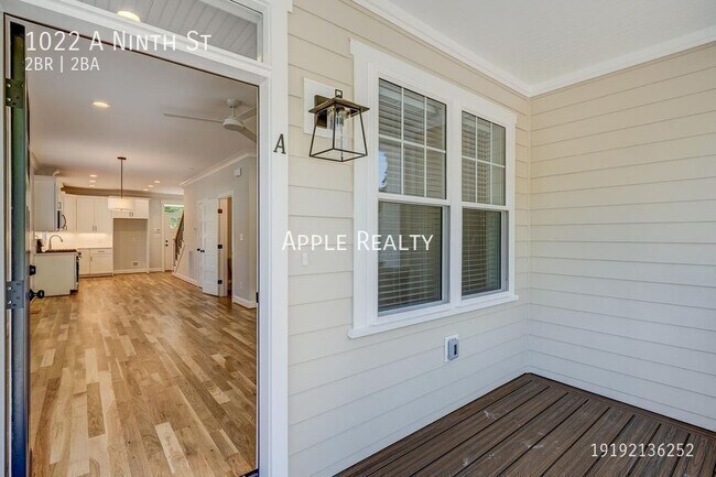 Foto del edificio - 1022 9th St