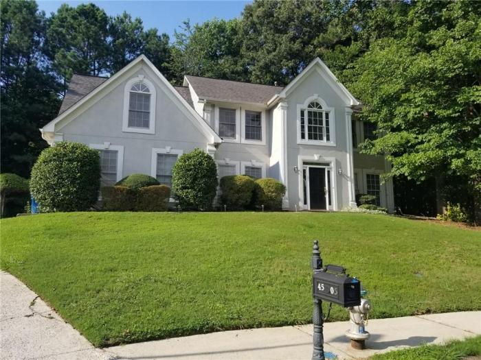 Foto principal - 5 bedroom in Alpharetta GA 30022