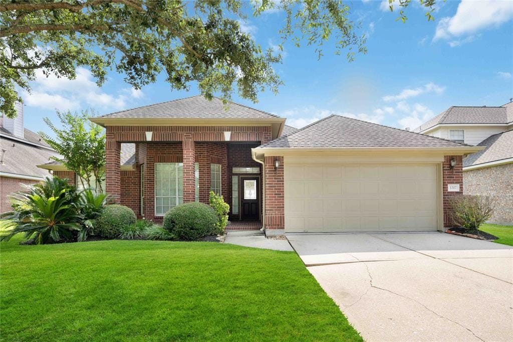 3317 Lakeway Ln, Pearland, TX 77584 House Rental in Pearland, TX