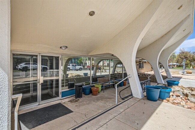 Photo - Stylish Downtown Denver Condo – Fully Furnished & Available Now!