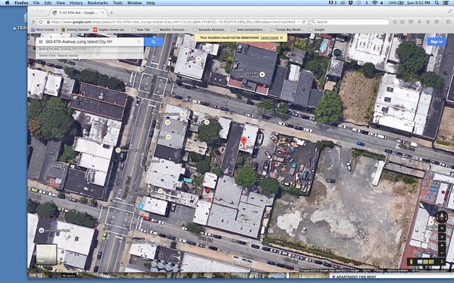  - 543 47th Ave