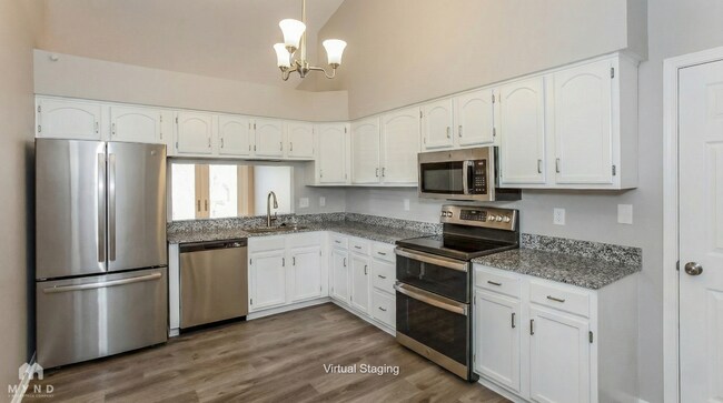 Foto del edificio - 6040 Buell Ln