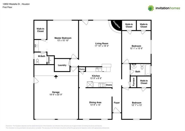 Building Photo - 12850 Westella Dr