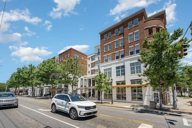 Foto del edificio - 1315 East Blvd