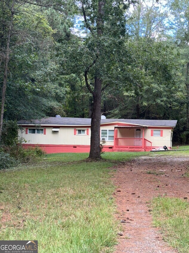 Primary Photo - 1005 Vega Rd