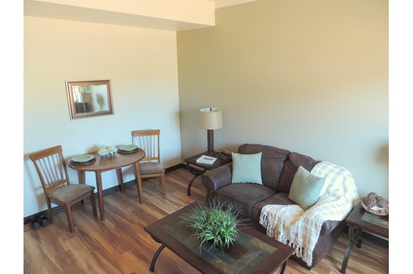 Foto principal - Wakea Garden Apartments