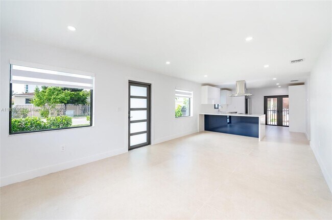 Foto del edificio - 1401 SW 20th St