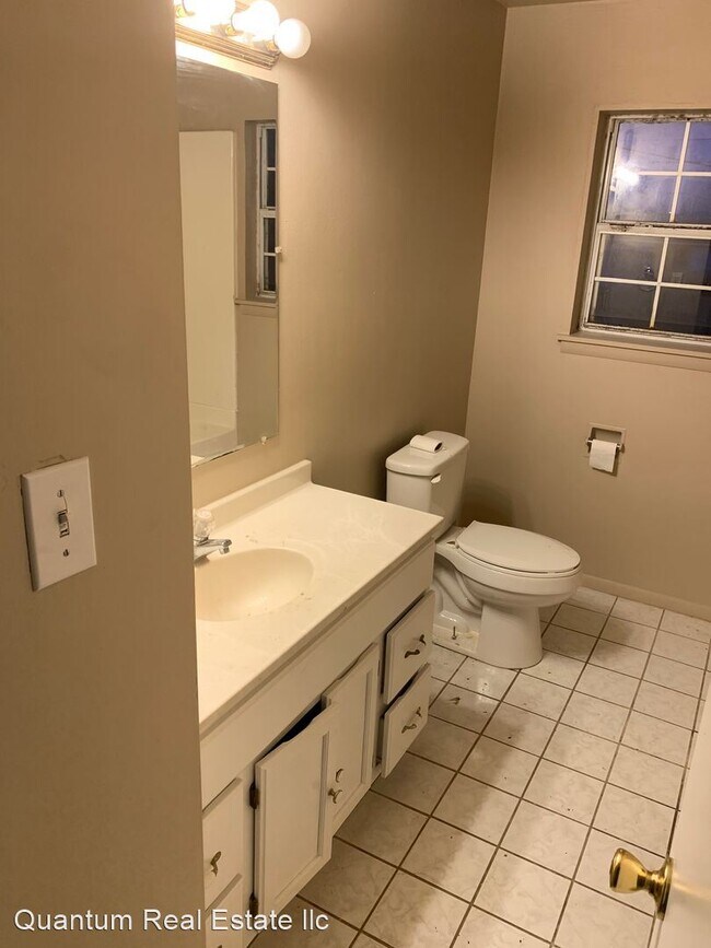 Foto del edificio - 3 br, 1 bath House - 7711 HERMITAGE DR