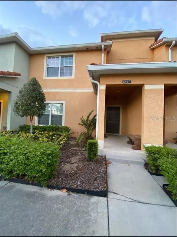 Building Photo - 8947 Candy Palm Rd