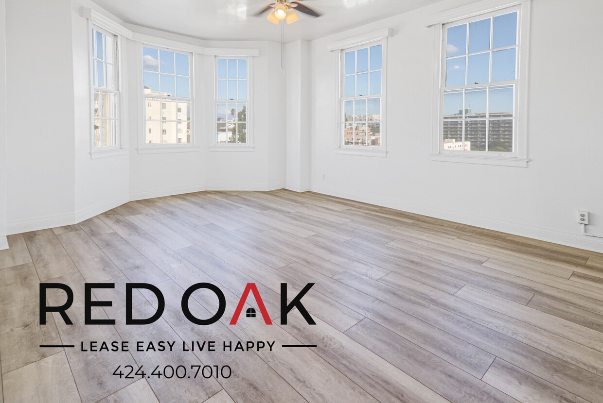 Foto principal - 2505 W 6th St
