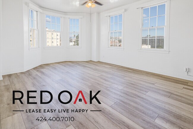 Foto del edificio - 2505 W 6th St