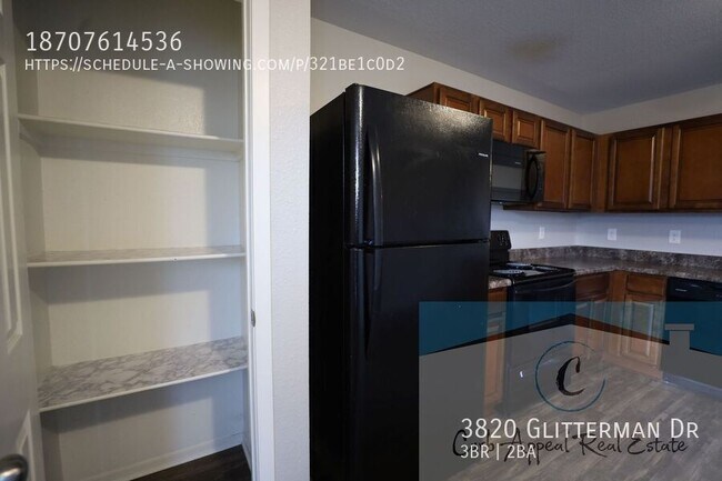 Building Photo - 3820 Glitterman Dr