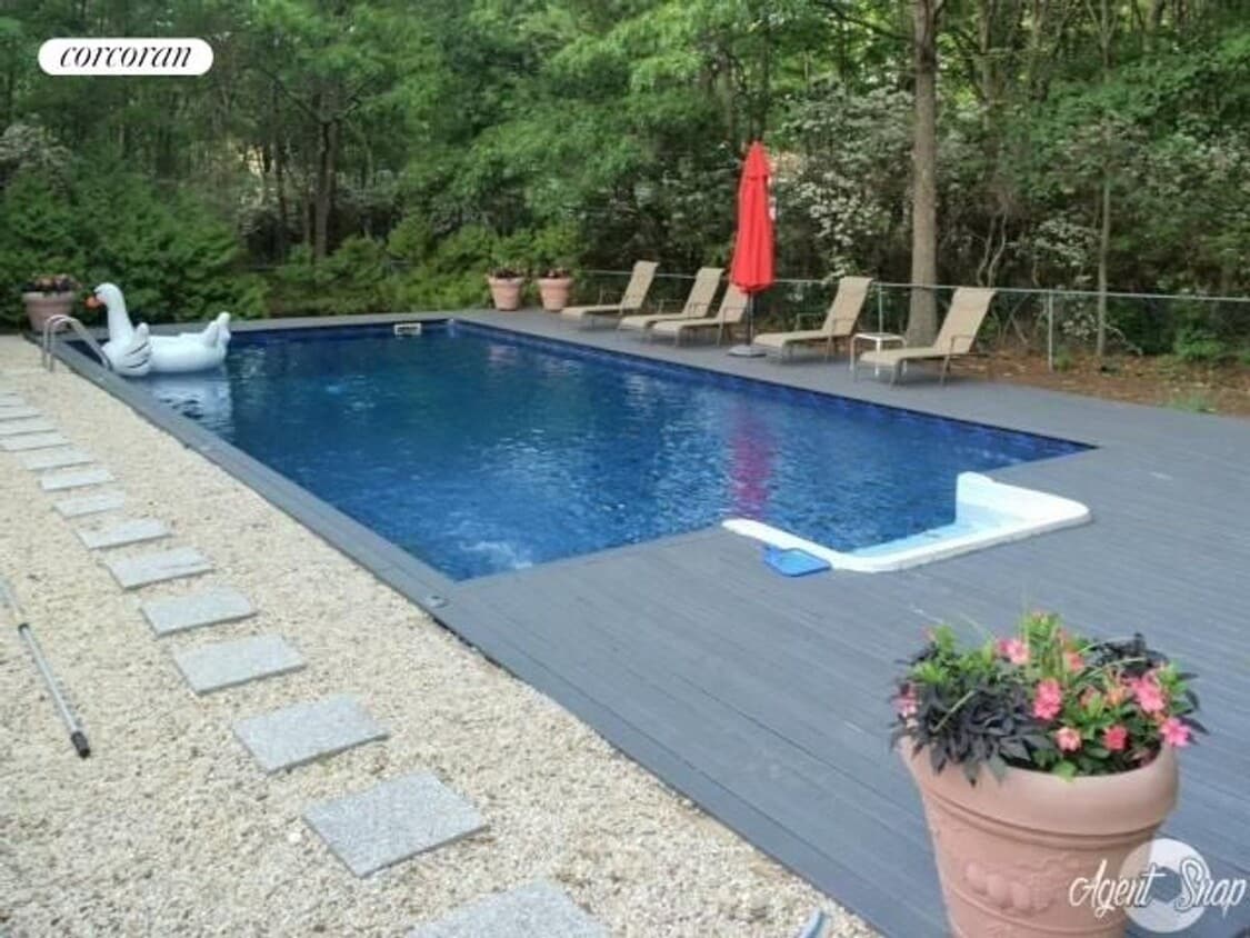 31 Island View Dr, Sag Harbor, NY 11963 House Rental in Sag Harbor