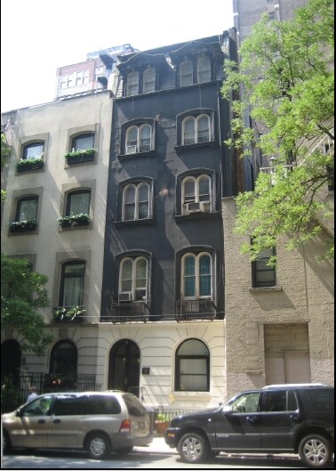 Foto del edificio - 102 E 30th St