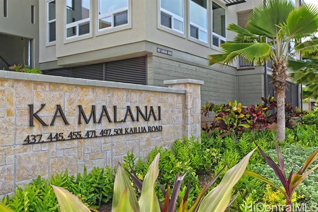 Primary Photo - 409 Kailua Rd