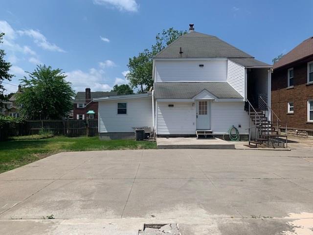 Building Photo - 2705 Elmwood Ave