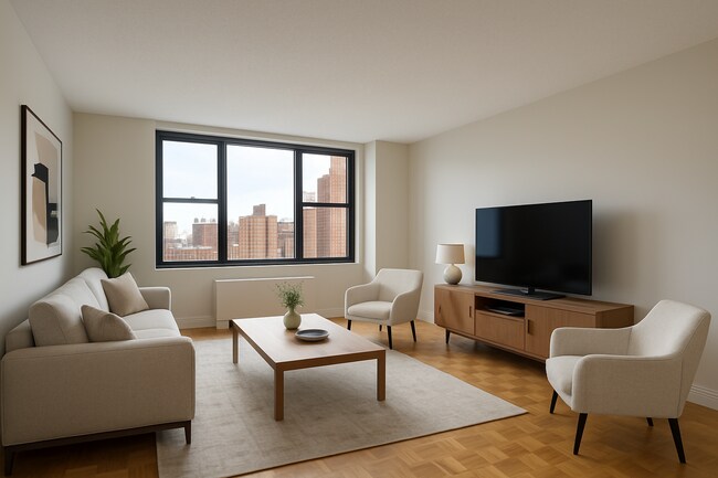 Foto del edificio - 350 W 46th St