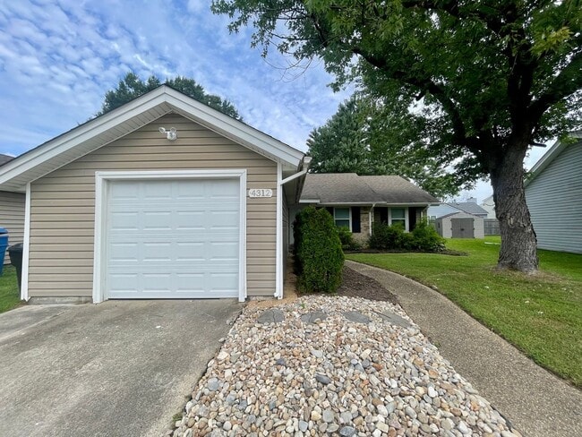 Building Photo - 4312 Glen Willow Ct