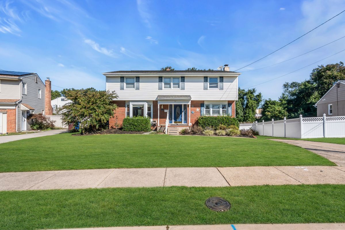 Building Photo - 721 Rancocas Ave