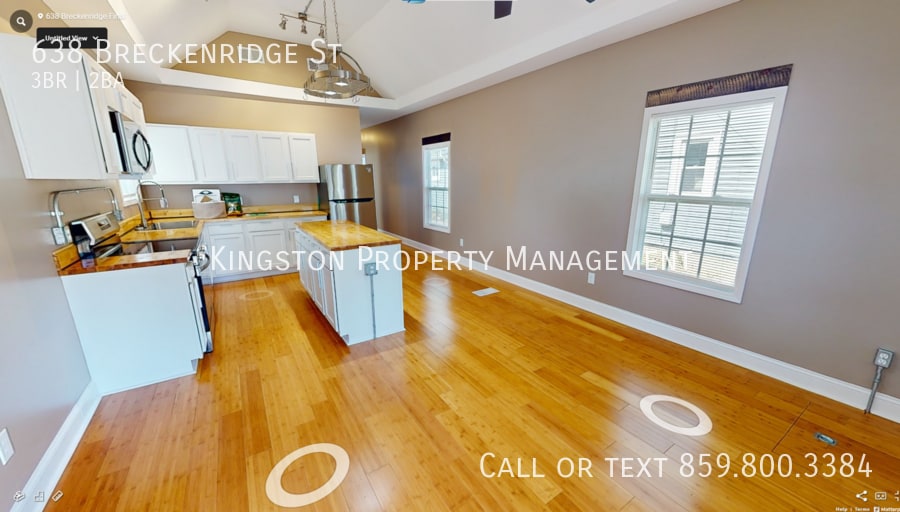 Primary Photo - Gorgeous 3 Bedroom House Now Available! 1/...