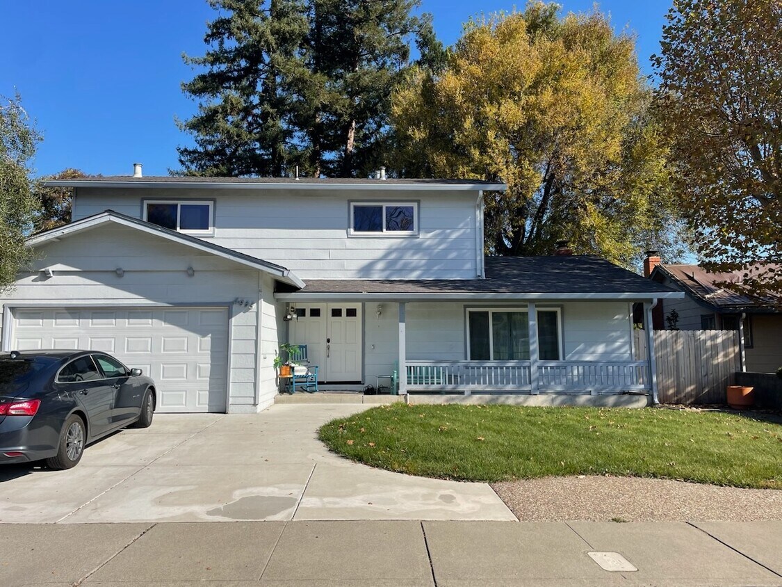 4693 Sandalwood Dr, Pleasanton, CA 94588 House Rental in Pleasanton