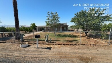 Building Photo - 13405 Ave 432