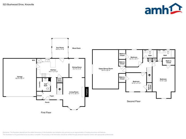 Building Photo - 523 Bushwood Dr