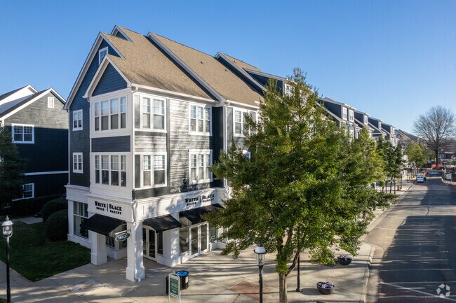 Foto del edificio - Haven at Birkdale Village