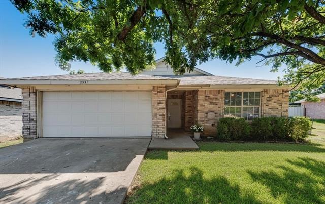 Foto principal - 2531 Las Villas Ave