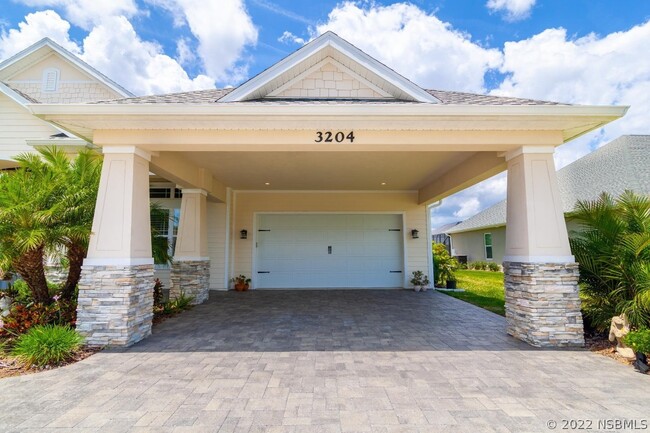 Building Photo - 3204 Monaco Blvd