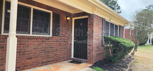 Foto del edificio - 3441 Southgate Trail SE