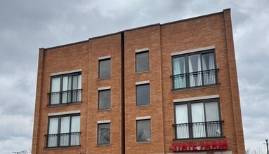 Building Photo - 1837 N Harlem Ave