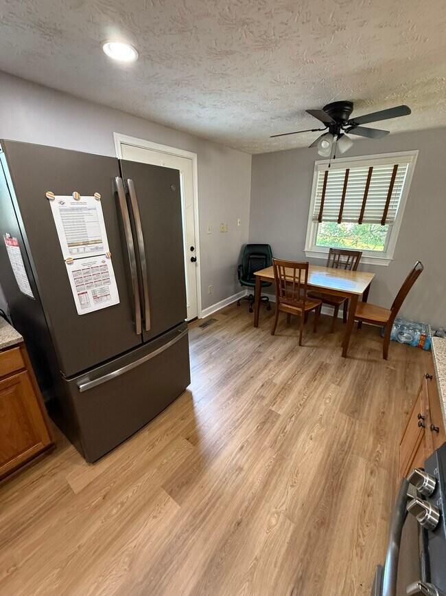 Building Photo - 4620 Norris Ct