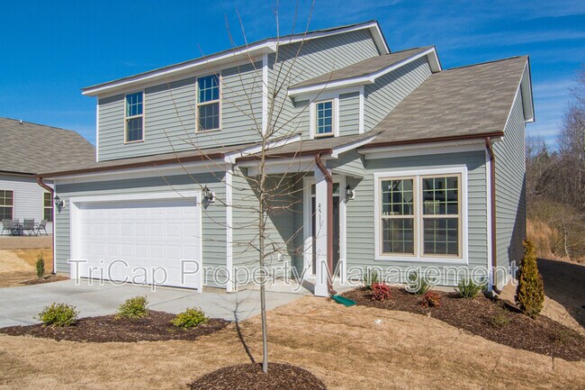 Building Photo - 4511 Lord Mario Ct