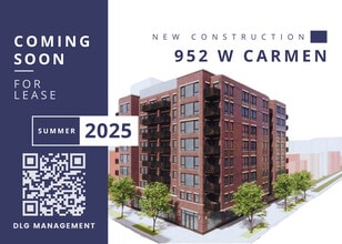 Coming Soon - The Carmen