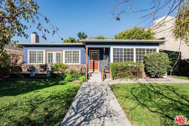 Foto del edificio - 12413 Beatrice St