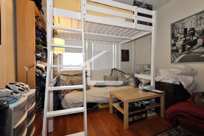 Building Photo - Studio in Brighton is available now