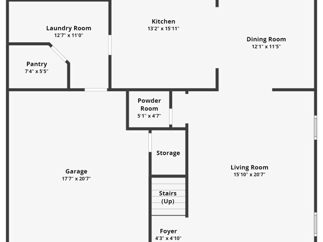 Building Photo - 16519 Drum Oak