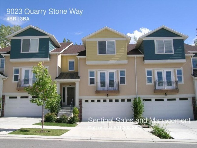 Building Photo - 9023 S Quarry Stone Way