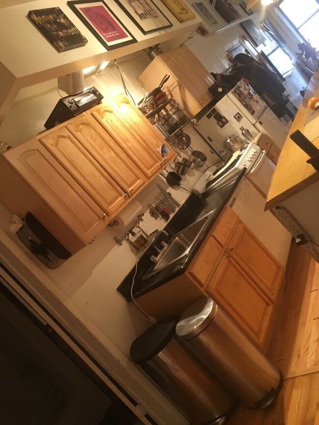 Foto del edificio - East 112th street