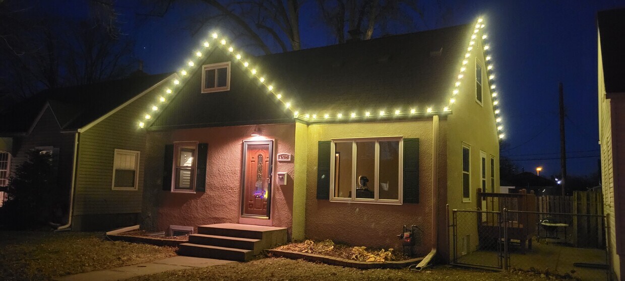 3734 Major Ave. N., Robbinsdale, MN 55422 House Rental in Robbinsdale