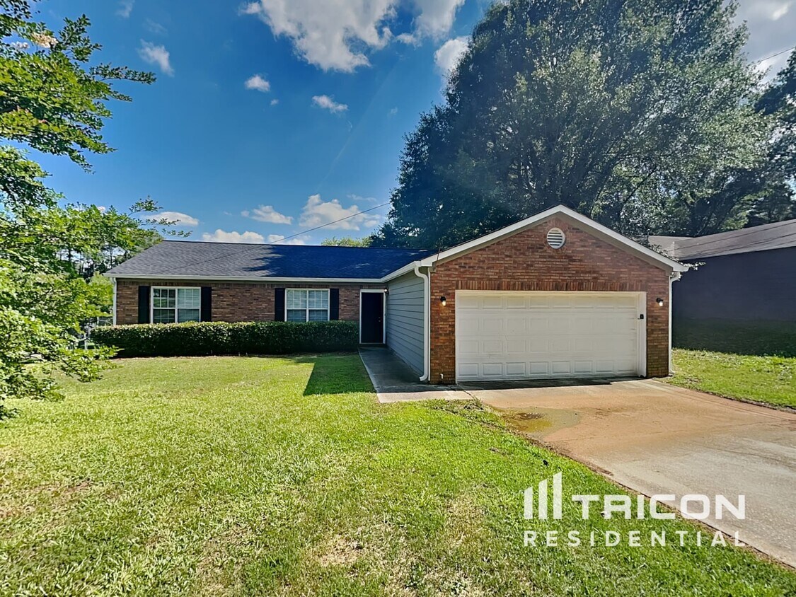 Primary Photo - 2797 Priscilla Way Morrow GA