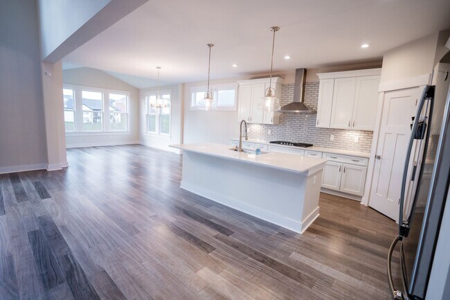 Foto del edificio - 4 Bedroom Single Family Home in Union