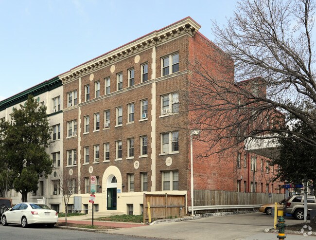 Building Photo - 1811-1815 S St NW