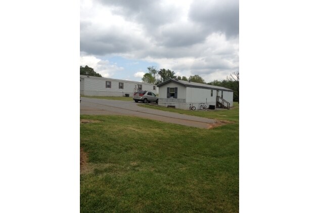  - Bradford Crossing MHP