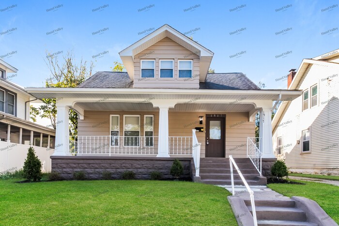Photo - 1917 Emerson Ave (Cincinnati, OH)