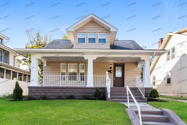 Photo - 1917 Emerson Ave House