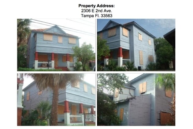 Primary Photo - 2306 E 2nd Ave